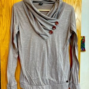 Gamiss women’s sweater